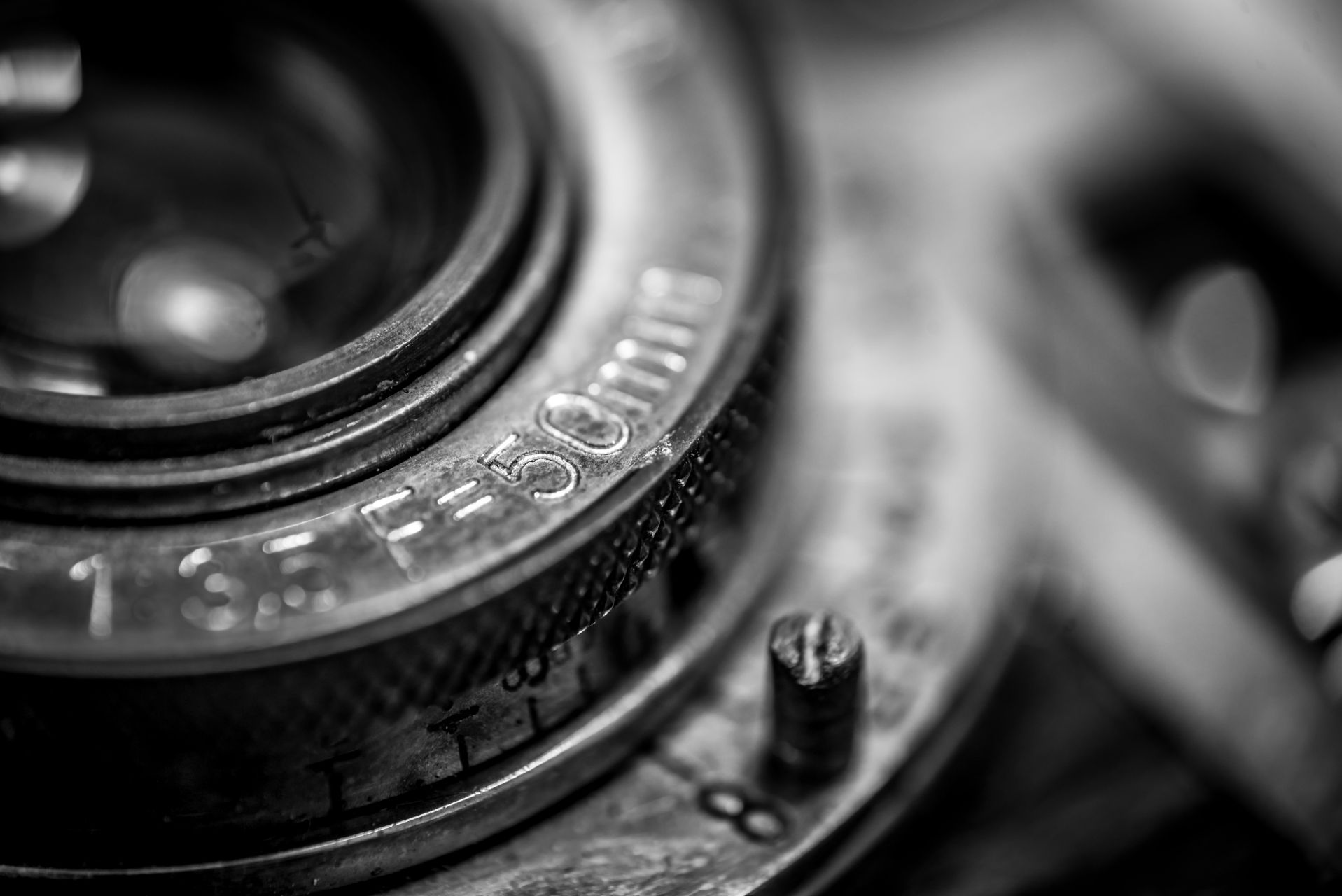 Learn From These Mistakes Before You Learn Photography